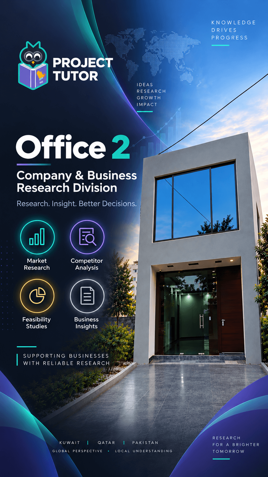 office 2  Reel Banner Image