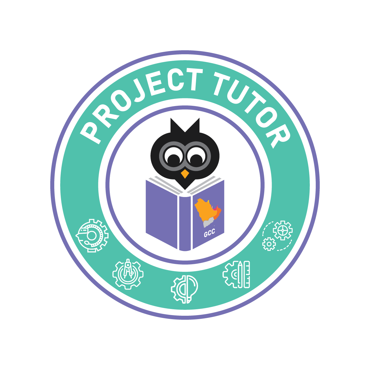 Project Tutor Logo